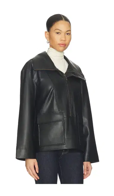 Veronica Beard Brian Popover Jacket | Thumbnail 2 Veronica Beard Brian Popover Jacket | Thumbnail 2