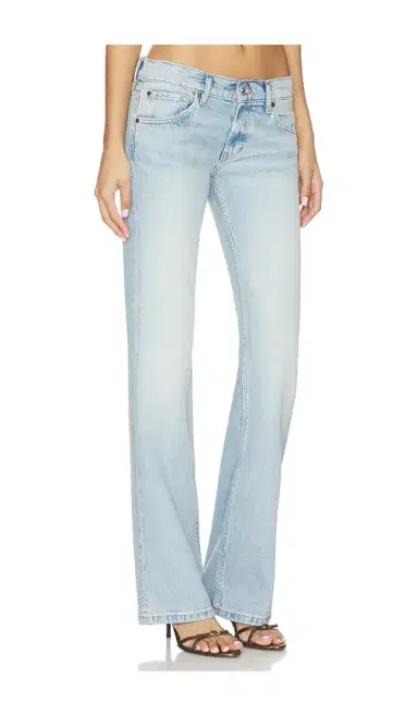 EB Denim Maria Mid Rise Bootcut Jeans | Thumbnail 2 EB Denim Maria Mid Rise Bootcut Jeans | Thumbnail 2