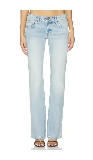 EB Denim Maria Mid Rise Bootcut Jeans | Thumbnail 1 EB Denim Maria Mid Rise Bootcut Jeans | Thumbnail 1