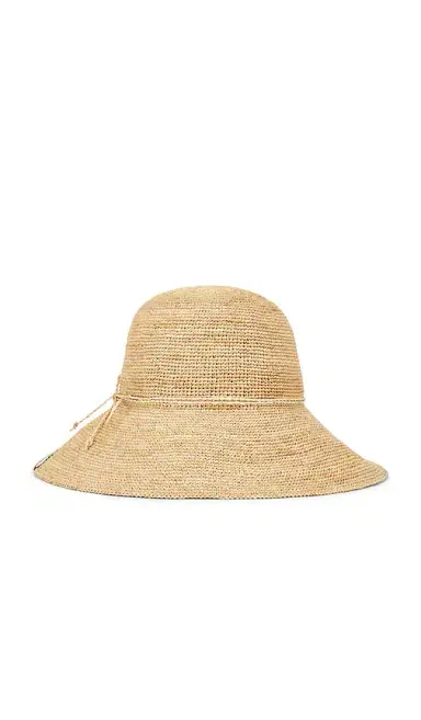 Rag & Bone Crochet Bucket Hat | Thumbnail 2 Rag & Bone Crochet Bucket Hat | Thumbnail 2