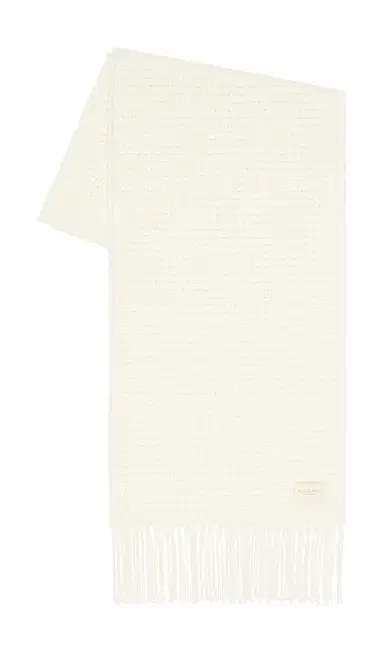 Rag & Bone Mila Textured Scarf | Thumbnail 2 Rag & Bone Mila Textured Scarf | Thumbnail 2