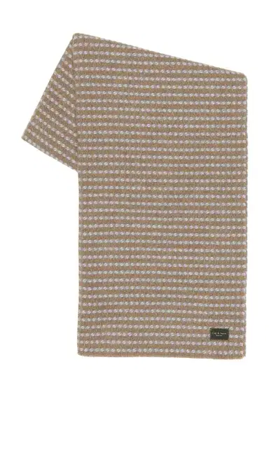 Rag & Bone Joni Waffle Scarf | Thumbnail 2 Rag & Bone Joni Waffle Scarf | Thumbnail 2