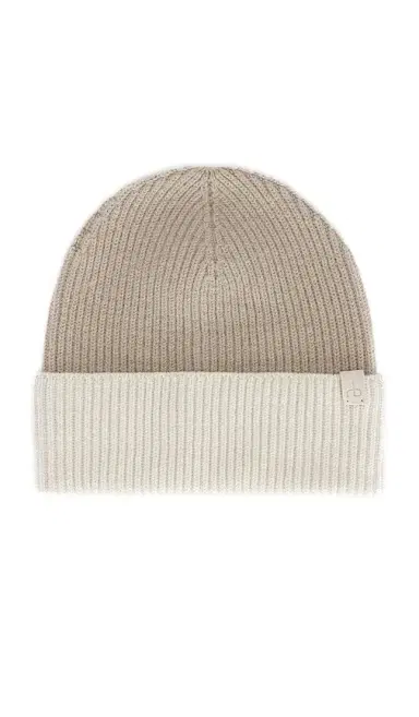 Rag & Bone Blake Tonal Beanie | Thumbnail 2 Rag & Bone Blake Tonal Beanie | Thumbnail 2