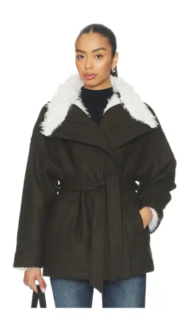 NIIHAI Rosie Coat | Thumbnail 2 NIIHAI Rosie Coat | Thumbnail 2