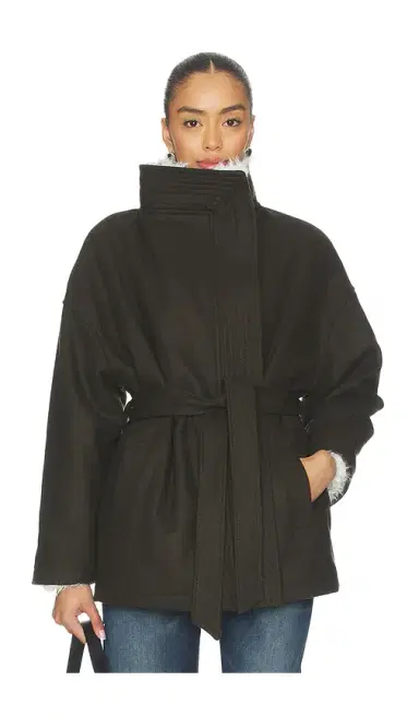 NIIHAI Rosie Coat | Thumbnail 1 NIIHAI Rosie Coat | Thumbnail 1