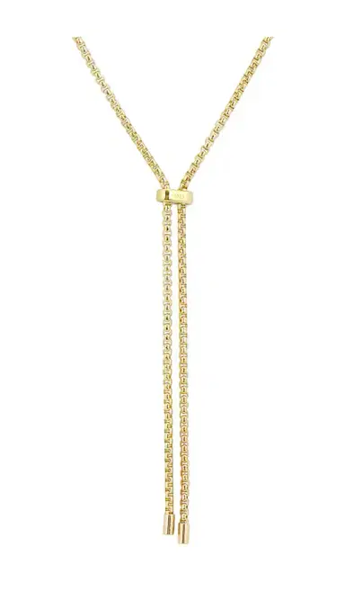 SHASHI Bolo Chain Nacklece | Thumbnail 2 SHASHI Bolo Chain Nacklece | Thumbnail 2