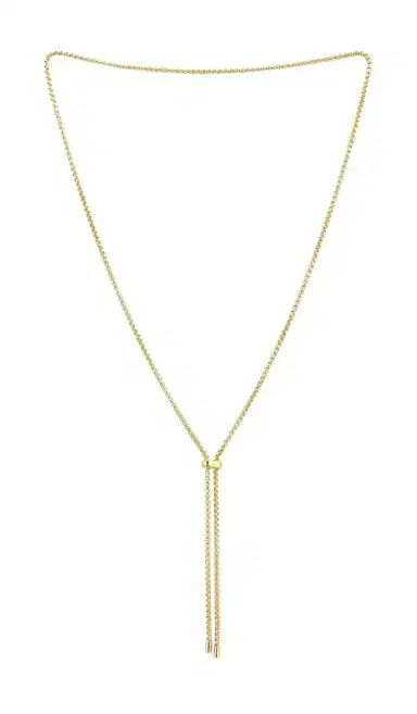 SHASHI Bolo Chain Nacklece | Thumbnail 1 SHASHI Bolo Chain Nacklece | Thumbnail 1