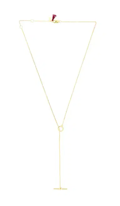 SHASHI Porter Necklace | Thumbnail 1 SHASHI Porter Necklace | Thumbnail 1