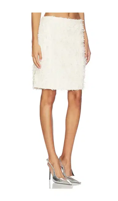 GUIZIO Lillian Pencil Skirt | Thumbnail 2 GUIZIO Lillian Pencil Skirt | Thumbnail 2