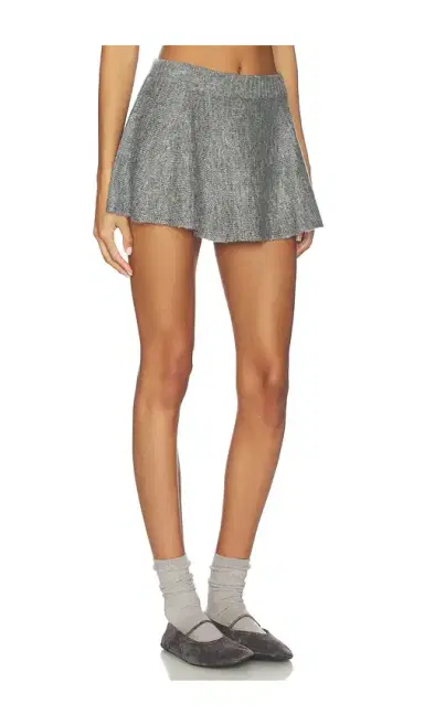GUIZIO Viv Skirt | Thumbnail 2 GUIZIO Viv Skirt | Thumbnail 2