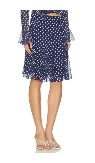 GUIZIO Paloma Skirt | Thumbnail 2 GUIZIO Paloma Skirt | Thumbnail 2