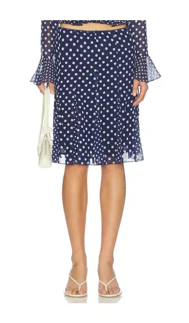GUIZIO Paloma Skirt | Thumbnail 1 GUIZIO Paloma Skirt | Thumbnail 1