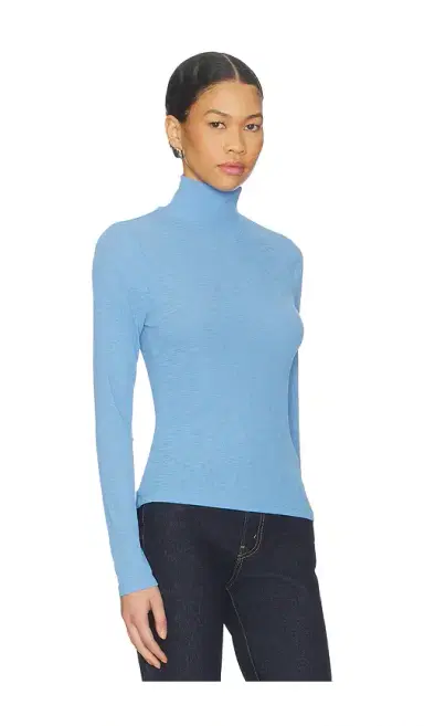 Veronica Beard Wyeth Turtleneck | Thumbnail 2 Veronica Beard Wyeth Turtleneck | Thumbnail 2