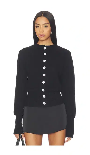 ALL THE WAYS Brittany Button Up Sweater | Thumbnail 1 ALL THE WAYS Brittany Button Up Sweater | Thumbnail 1