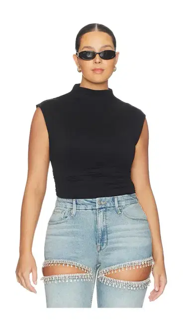 Good American Weightless Sculpting Bodysuit | Thumbnail 2 Good American Weightless Sculpting Bodysuit | Thumbnail 2