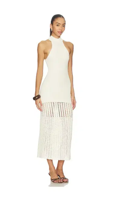 Tularosa Rhyan Maxi Dress | Thumbnail 2 Tularosa Rhyan Maxi Dress | Thumbnail 2