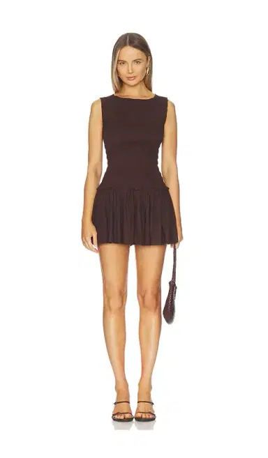 Tularosa Laura Mini Dress | Thumbnail 1 Tularosa Laura Mini Dress | Thumbnail 1