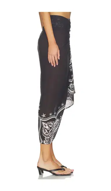 BEACH RIOT Sunny Sarong | Thumbnail 2 BEACH RIOT Sunny Sarong | Thumbnail 2
