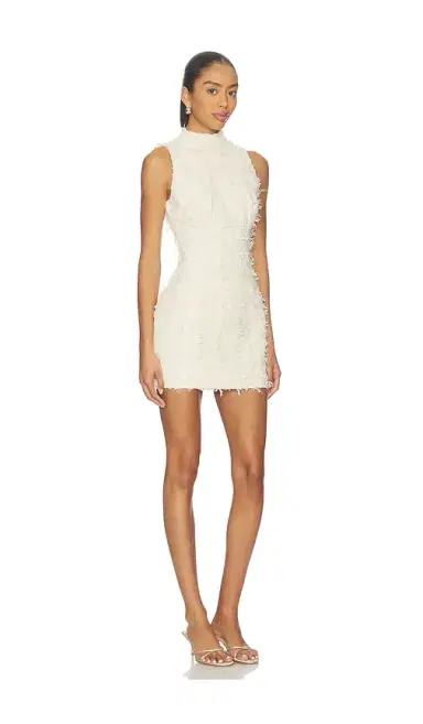 GUIZIO Adeline Dress | Thumbnail 2 GUIZIO Adeline Dress | Thumbnail 2