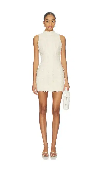 GUIZIO Adeline Dress | Thumbnail 1 GUIZIO Adeline Dress | Thumbnail 1