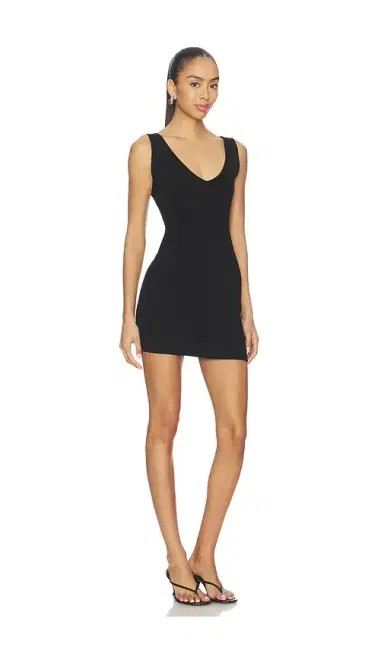 GUIZIO Sidonie Dress | Thumbnail 2 GUIZIO Sidonie Dress | Thumbnail 2