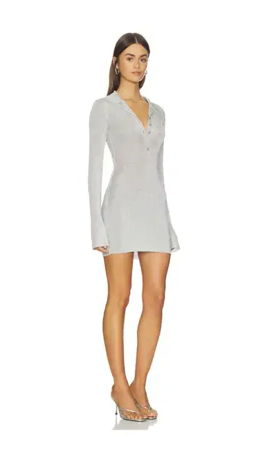 GUIZIO Lilou Mini Dress | Thumbnail 2 GUIZIO Lilou Mini Dress | Thumbnail 2