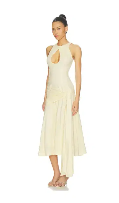 GUIZIO Victoire Dress | Thumbnail 2 GUIZIO Victoire Dress | Thumbnail 2