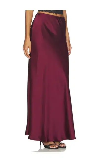 Steve Madden Jeannie Skirt | Thumbnail 2 Steve Madden Jeannie Skirt | Thumbnail 2