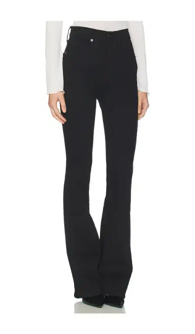 Veronica Beard Beverly Skinny Flare Jeans | Thumbnail 2 Veronica Beard Beverly Skinny Flare Jeans | Thumbnail 2