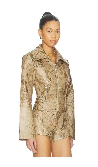 BY.DYLN Gisella Jacket | Thumbnail 2 BY.DYLN Gisella Jacket | Thumbnail 2