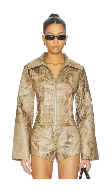 BY.DYLN Gisella Jacket | Thumbnail 1 BY.DYLN Gisella Jacket | Thumbnail 1