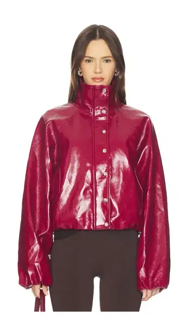 BY.DYLN Selena Jacket | Thumbnail 2 BY.DYLN Selena Jacket | Thumbnail 2