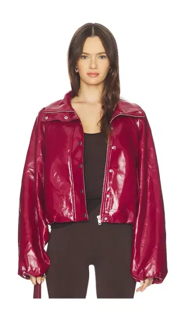 BY.DYLN Selena Jacket | Thumbnail 1 BY.DYLN Selena Jacket | Thumbnail 1
