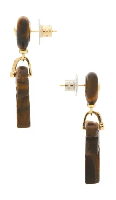 Dannijo Jettie Earrings | Thumbnail 2 Dannijo Jettie Earrings | Thumbnail 2