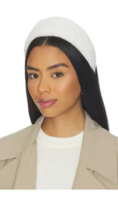Lele Sadoughi Brigitte Headband | Thumbnail 1 Lele Sadoughi Brigitte Headband | Thumbnail 1