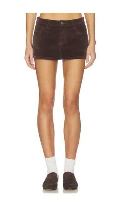MORE TO COME Lana Mini Skort | Thumbnail 2 MORE TO COME Lana Mini Skort | Thumbnail 2