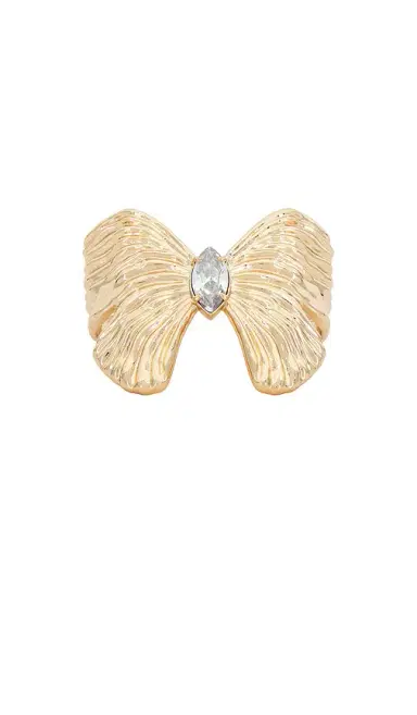 Ettika Fluttering Glow Cuff Bracelet | Thumbnail 2 Ettika Fluttering Glow Cuff Bracelet | Thumbnail 2
