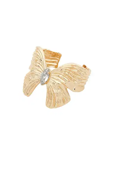 Ettika Fluttering Glow Cuff Bracelet | Thumbnail 1 Ettika Fluttering Glow Cuff Bracelet | Thumbnail 1