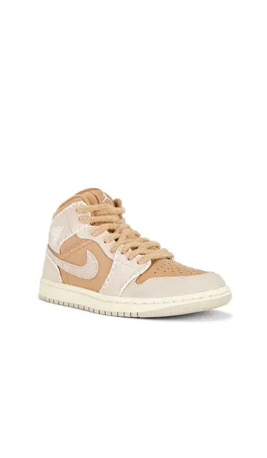 Jordan Air Jordan 1 Mid SE Sneaker | Thumbnail 2 Jordan Air Jordan 1 Mid SE Sneaker | Thumbnail 2