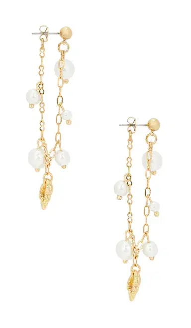 petit moments Dune Earrings | Thumbnail 2 petit moments Dune Earrings | Thumbnail 2