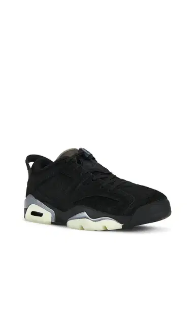 Jordan Air Jordan 6 Low Sneaker | Thumbnail 2 Jordan Air Jordan 6 Low Sneaker | Thumbnail 2