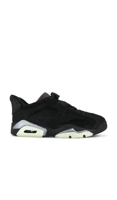 Jordan Air Jordan 6 Low Sneaker | Thumbnail 1 Jordan Air Jordan 6 Low Sneaker | Thumbnail 1