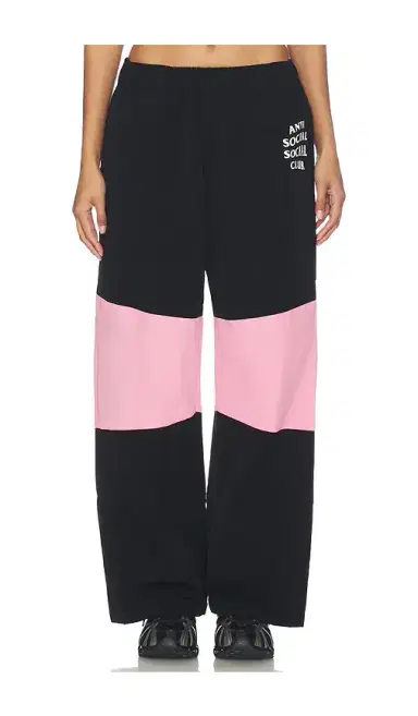 Anti Social Social Club Track Pants | Thumbnail 3 Anti Social Social Club Track Pants | Thumbnail 3