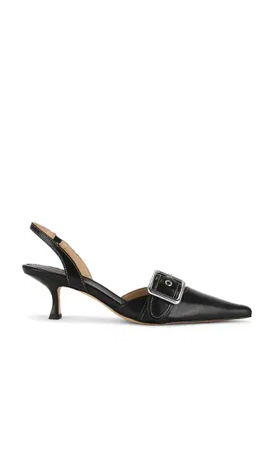 Coach Margot Slingback | Thumbnail 1 Coach Margot Slingback | Thumbnail 1