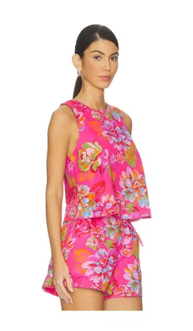 BEACH RIOT Dollie Top | Thumbnail 2 BEACH RIOT Dollie Top | Thumbnail 2