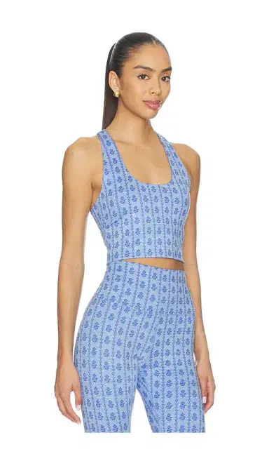 BEACH RIOT Yara Tank Top | Thumbnail 2 BEACH RIOT Yara Tank Top | Thumbnail 2