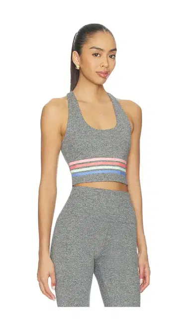 BEACH RIOT Yara Tank Top | Thumbnail 2 BEACH RIOT Yara Tank Top | Thumbnail 2