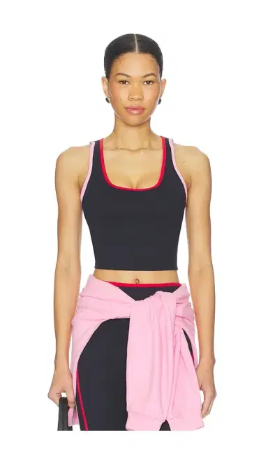BEACH RIOT Ash Tank Top | Thumbnail 2 BEACH RIOT Ash Tank Top | Thumbnail 2