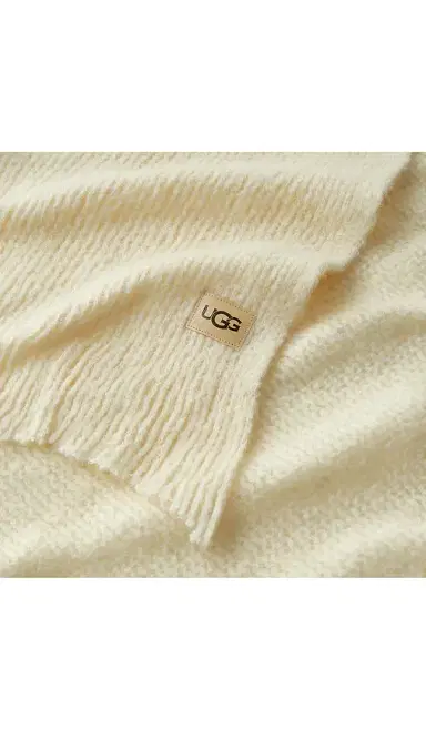 UGG Home Margot Throw Blanket | Thumbnail 2 UGG Home Margot Throw Blanket | Thumbnail 2