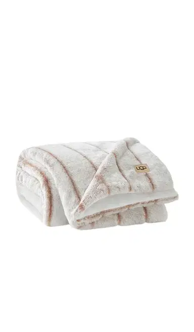 UGG Home Stasia Throw Blanket | Thumbnail 1 UGG Home Stasia Throw Blanket | Thumbnail 1
